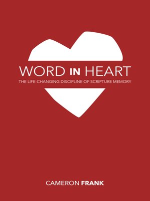 cover image of Word in Heart